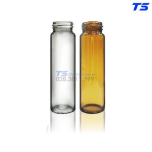 Lọ đựng mẫu 40ml - Finetech