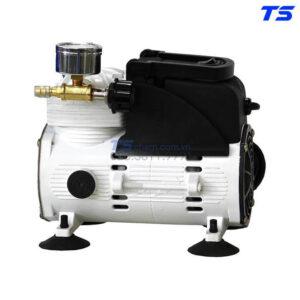 Máy bơm chân không, không dầu Startech - VS01 - Finetech