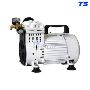 Máy bơm chân không, không dầu - VS08 - Finetech