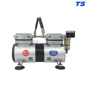 Máy bơm chân không, không dầu - VS400 - Finetech
