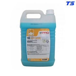 Dung dịch lau sàn tạo bóng Goodmaid Pro GMP 102 Mop Shine