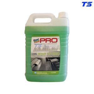 Dung dịch khử mùi Goodmaid Pro GMP 120S DEOAIR SEA FRESH (mùi hương biển)