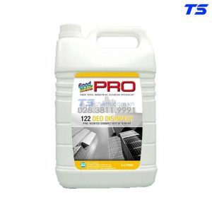 Dung dịch khử trùng Goodmaid Pro GMP 122 DEO DISINFECT