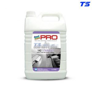 Hóa chất tẩy đốm vải, thảm GMP 142 STAIN EXT