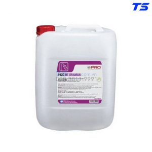 Xà phòng tắm gội Goodmaid Pro GMP 192D HT DRAMAN 