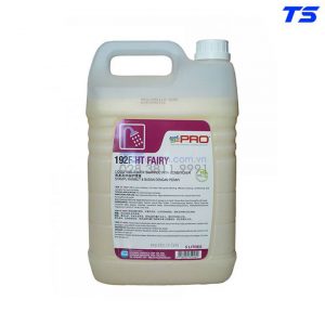 Xà phòng tắm gội GMP 192F HT FAIRY