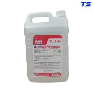 Chất làm mềm xi măng Goodmaid PRO Cement Softener 201 