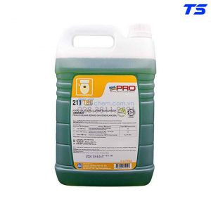 Nước tẩy bồn cầu Goodmaid pro GMP 211 TBC