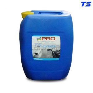Nước tẩy trắng quần áo màu Goodmaid Pro GMP 220 L-OXY BLEACH