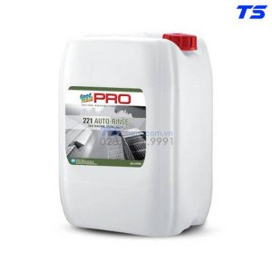 Nước rửa chén bát Goodmaid Pro GMP 221 Auto Rinse