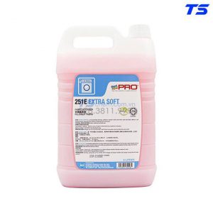 Hóa chất 251E Extra Soft - Good Maid