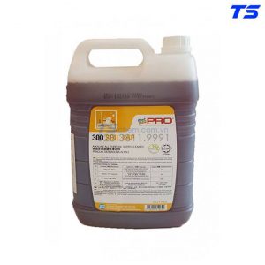 Hóa chất tẩy rửa đa năng gốc kiềm Goodmaid G300-Soil Zap 