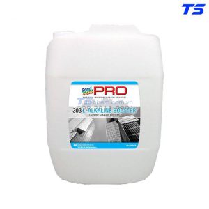 Hóa chất 303 L-Alkaline Booster - Good Maid