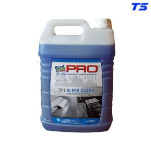 Nước lau kính Goodmaid G311-Kleer Glass 