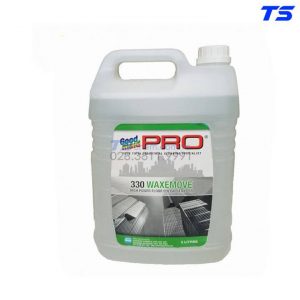 Hóa chất đánh tróc Goodmaid PRO Waxemove 330
