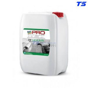 Hóa chất bóc lớp phủ sàn Goodmaid 332 SUPER BARE