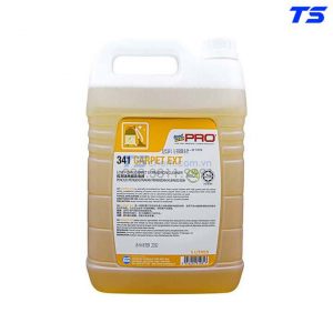 Hóa chất giặt thảm Goodmaid PRO GMP 341 CARPET EXT