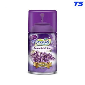 Bình xịt khử mùi Aroma Mist Spray Refill - Fresh - Good Maid 300ML