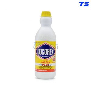 Nước tẩy trắng quần áo Goodmaid Cocorex Lemon 