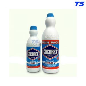 Nước Tẩy Trắng Quần Áo Goodmaid Cocorex Regular