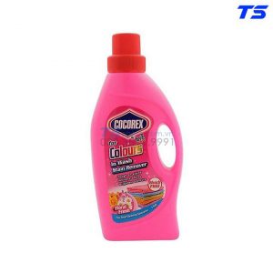 Nước Tẩy Trắng Quần Áo Cocorex Floral Fresh - Good Maid