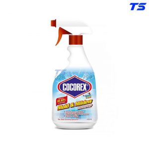 Hóa chất Cocorex Mold & Mildew Remover - Good Maid