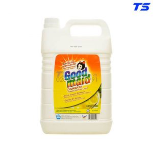 Nước rửa chén Goodmaid Lemon - Good Maid 