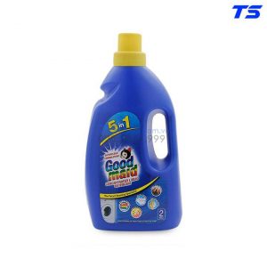 Nước giặt quần áo 5 trong 1 Goodmaid NG2000 dạng chai 2kg