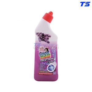 Hóa chất Goodmaid Toilet Bowl Cleaner (Lavender) - Good Maid