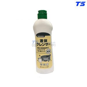 Kem tẩy rửa đa năng Liquid Cleanser