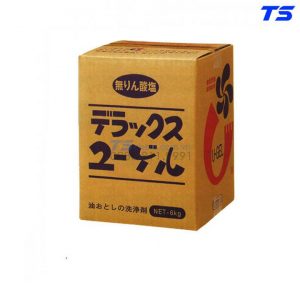 Chất tẩy rửa dầu mỡ cơ khí U GEL DX