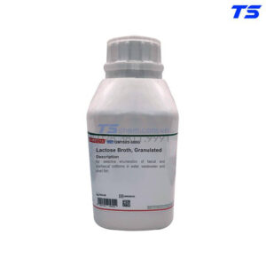 Lactose Broth, Granulated 500G - GM1003-500G - Himedia
