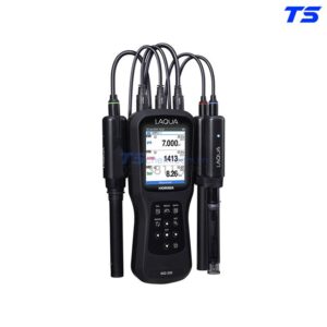 Máy đo chất lượng nước cầm tay thông minh LAQUA WQ-300 Series - Horiba