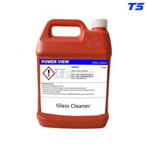 Power View Hóa Chất Tẩy Rửa Kính Sạch, Sáng Như Mới