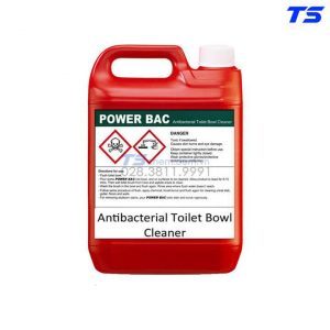 Hóa chất Power Bac - Klenco
