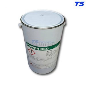 Hóa chất Power Deo - Klenco
