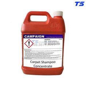 Hóa chất Campaign - Klenco