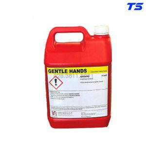 Hóa chất Gentle Hand - Klenco