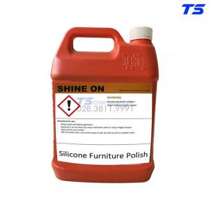 Shine On Chất Đánh Bóng Nội Thất