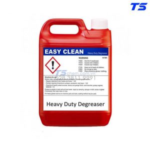 Hóa chất Easy Clean - Klenco