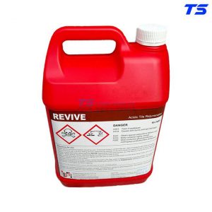 Hóa chất Revive - Klenco