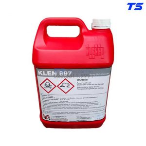 Hóa chất Klen 897 - Klenco