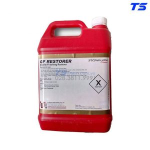 Hóa chất GF Restorer - Klenco