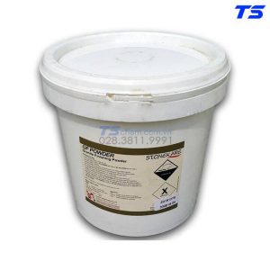 Hóa chất GF Powder - Klenco