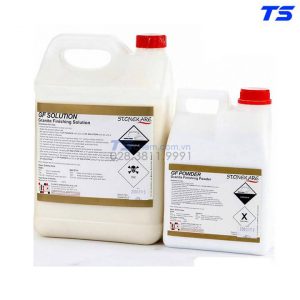 Hóa chất GF Solution - Klenco