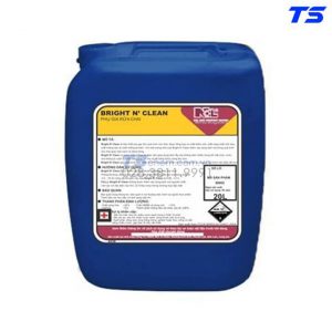 Hóa chất Bright N'' Clean - NCL