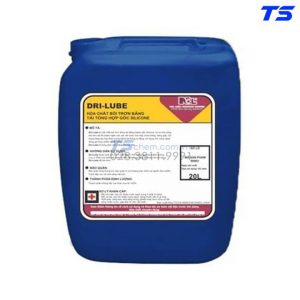 Hóa chất Dri-Lube - NCL