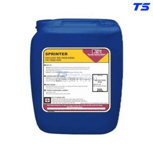 Hóa chất Sprinter - NCL