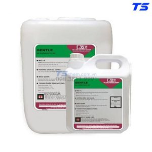 Hóa chất Gentle - NCL