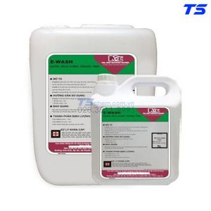 Hóa chất E-Wash - NCL